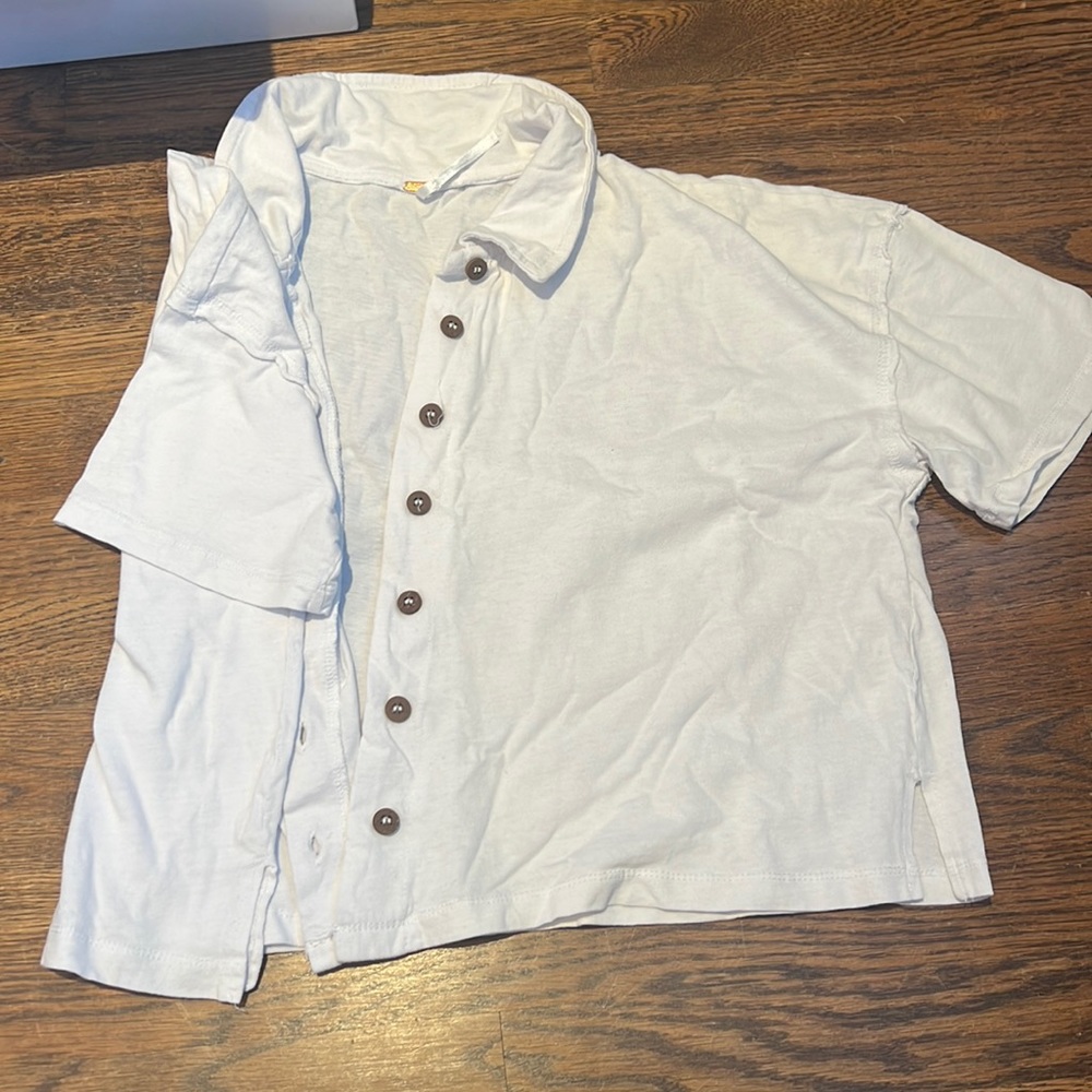 Free People Top